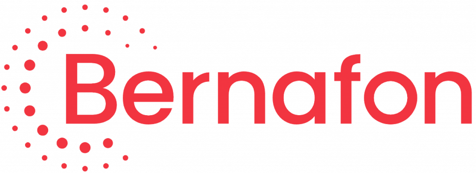 Bernafon logosu